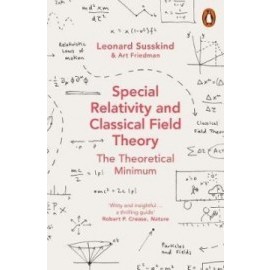 Special Relativity and Classical Field Theory