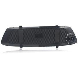 Cappa DVR HD Touch Dual