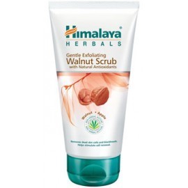 Himalaya Jemný pleťový orechový peeling 75ml