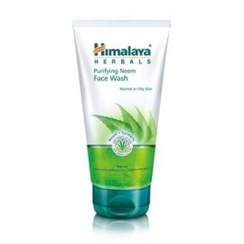 Himalaya Face Wash Nimba 150ml