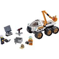 Lego City 60225 Testovacia jazda kozmického vozidla - cena, srovnání