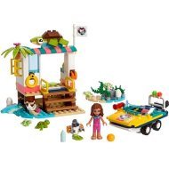 Lego Friends 41376 Misia na záchranu korytnačiek - cena, srovnání