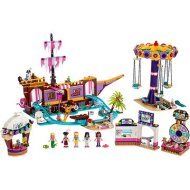 Lego Friends 41375 Zábavný park na móle - cena, srovnání