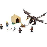 Lego Harry Potter 75946 Uhorský chvostorožec: Trojčarodejnícky turnaj - cena, srovnání