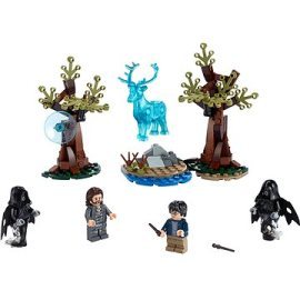 Lego Harry Potter 75945 Expecto patronum