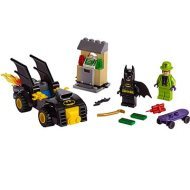 Lego Super Heroes 76137 Batman vs. Hádankár a lúpež - cena, srovnání