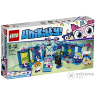 Lego Unikitty 41454 Laboratórim Dr.Fox-a - cena, srovnání