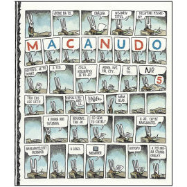 Macanudo 5