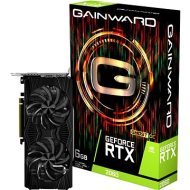 Gainward GeForce RTX 2060 6GB 4260183364412 - cena, srovnání