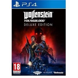 Wolfenstein Youngblood (Deluxe Edition)