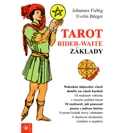 Tarot Rider-Waite - Základy