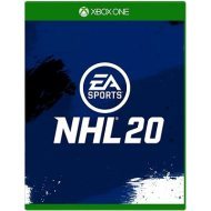 NHL 20 - cena, srovnání