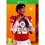 Madden NFL 20 - cena, srovnání