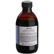 Davines Alchemic System Silver Shampoo 280ml - cena, srovnání