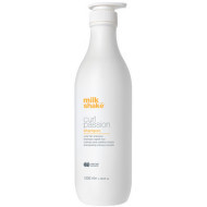 Z.One Concept Milk Shake Curl Passion Shampoo 1000ml - cena, srovnání