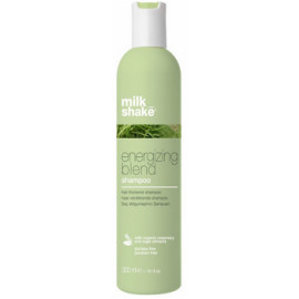 Z.One Concept Milk Shake Energizing Blend Shampoo 300ml