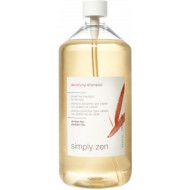 Z.One Concept Simply Zen Densifying Shampoo 1000ml - cena, srovnání