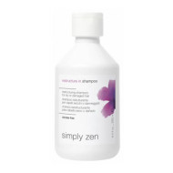 Z.One Concept Simply Zen Restructure in Shampoo 250ml - cena, srovnání