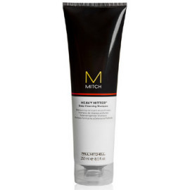 Paul Mitchell Heavy Hitter Hĺbkovo čistiaci šampón 250ml