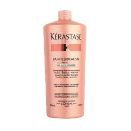 Kérastase Discipline Bain Fluidealiste Sans Sulfates 1000ml