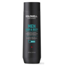 Goldwell Dualsenses For Men Hair & Body Shampoo 100ml