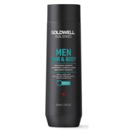 Goldwell Dualsenses For Men Hair & Body Shampoo 100ml - cena, srovnání