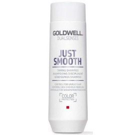 Goldwell Dualsenses Just Smooth Taming Shampoo 100ml