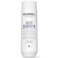 Goldwell Dualsenses Just Smooth Taming Shampoo 100ml - cena, srovnání