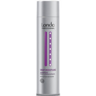 Londa Professional Deep Moisture Shampoo 250ml - cena, srovnání