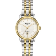 Tissot T122.207.22.031.00 - cena, srovnání