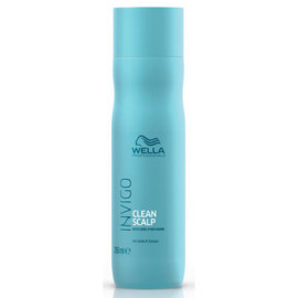 Wella Professionals Invigo Balance Clean Scalp 250ml