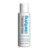 Paul Mitchell Clarifying Shampoo Three 100ml - cena, srovnání