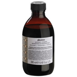 Davines Alchemic Shampoo Chocolate 280ml