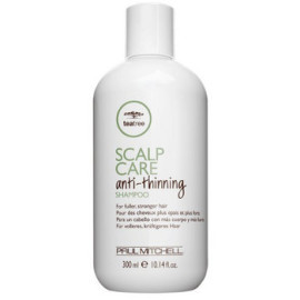 Paul Mitchell Tea Tree Scalp Care Anti-Thinning Shampoo 1000ml