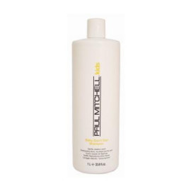 Paul Mitchell Kids Baby Don`t Cry Shampoo 1000ml