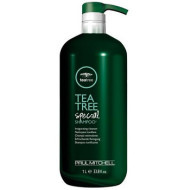 Paul Mitchell Tea Tree Special Shampoo 1000ml - cena, srovnání