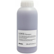 Davines Love Smoothing Shampoo 1000ml - cena, srovnání