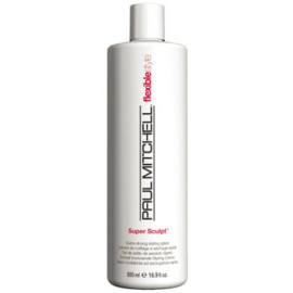 Paul Mitchell Flexible Style Super Sculpt 500ml