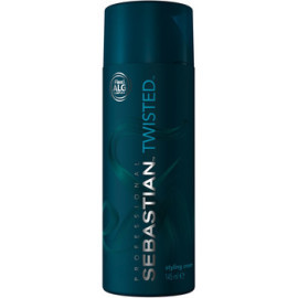 Sebastian Twisted Styling Cream 145ml