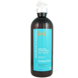 Moroccanoil Styling Hydrating Cream 500ml