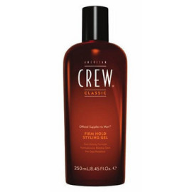 American Crew Classic Firm Hold Styling 250ml