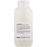 Davines Love Curl Cream 150ml - cena, srovnání