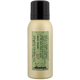 Davines More Inside Strong Hairspray 100ml