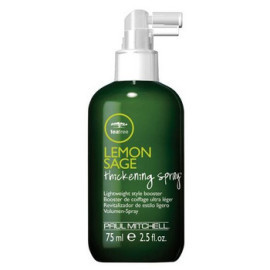 Paul Mitchell Tea Tree Lemon Sage Thickening Spray 75ml