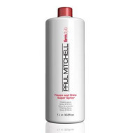 Paul Mitchell Firm Style Freeze And Shine Super Spray 1000ml - cena, srovnání