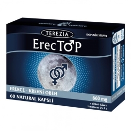 Terezia Company ErecTOP 60tbl