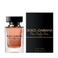 Dolce & Gabbana The Only One 50ml - cena, srovnání