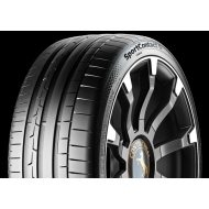 Continental ContiSportContact 6 245/40 R18 97Y - cena, srovnání