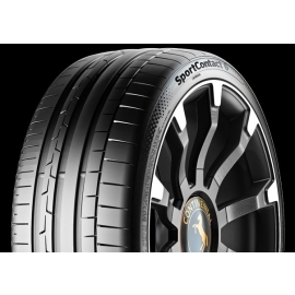 Continental ContiSportContact 6 235/50 R19 99Y