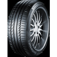 Continental ContiSportContact 5 235/55 R19 98Y - cena, srovnání